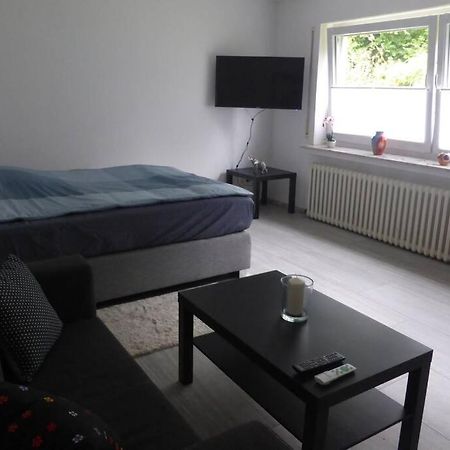 Wunderschone Komplett Neu Eingerichtete Wohnung Emmerthal Екстер'єр фото