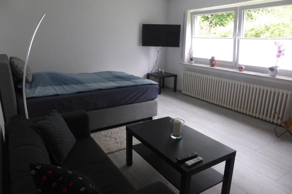 Wunderschone Komplett Neu Eingerichtete Wohnung Emmerthal Екстер'єр фото