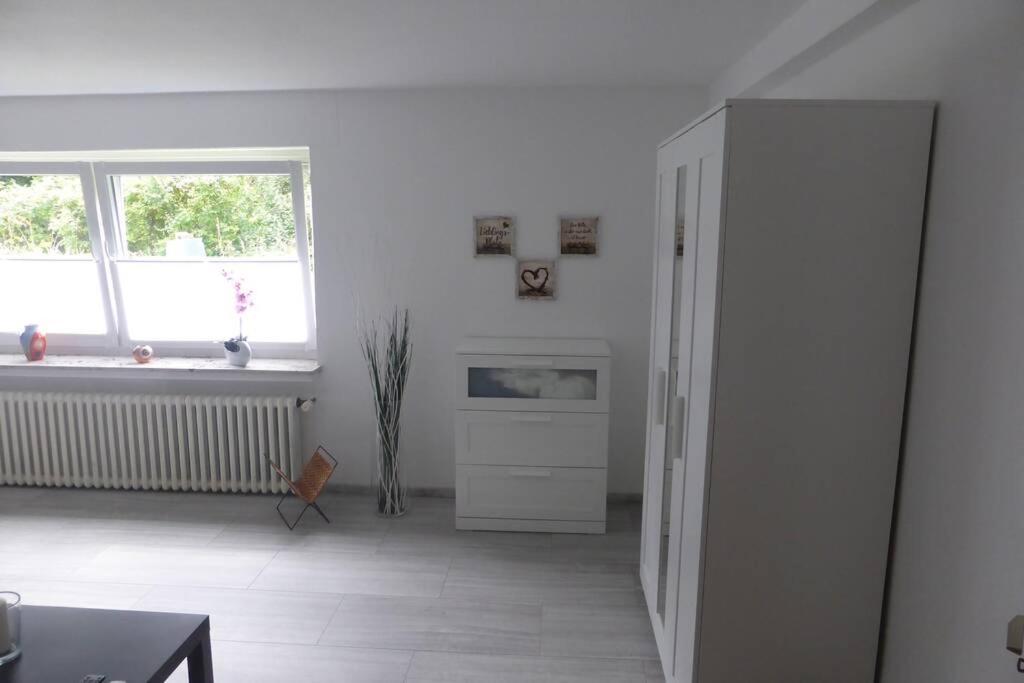 Wunderschone Komplett Neu Eingerichtete Wohnung Emmerthal Екстер'єр фото