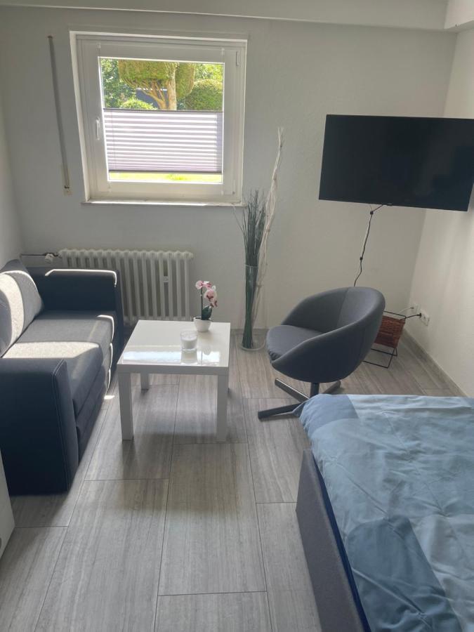 Wunderschone Komplett Neu Eingerichtete Wohnung Emmerthal Екстер'єр фото